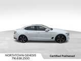 Used 2024 Genesis G70 3.3T Advanced w/ Sport Prestige Package image 2