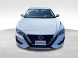 Used 2021 Nissan Sentra SV w/ Electronics Package image 2