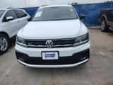 Used 2021 Volkswagen Tiguan SE R-Line image 5