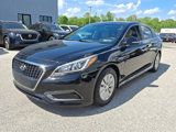 Used 2017 Hyundai Sonata SE image 3