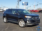 Used 2020 Ford Edge SEL w/ Convenience Package image 2