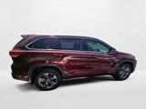 Used 2018 Toyota Highlander Limited Platinum image 4