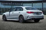 New 2025 Mercedes-Benz C 300 Sedan image 6