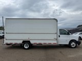 Used 2021 GMC Savana 3500 Extended w/ Power Convenience Package image 5