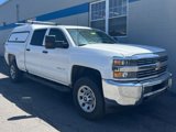 Used 2016 Chevrolet Silverado 2500 W/T w/ WT Convenience Package image 3