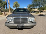 Used 1995 Mercedes-Benz E 320 Convertible image 5