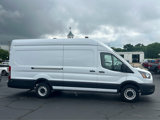 Used 2022 Ford Transit 250 148 High Roof Extended w/ Load Area Protection Package image 4