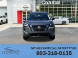 New 2025 Nissan Rogue S image 2