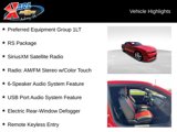 Certified 2015 Chevrolet Camaro LT w/ RS Package image 2