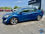 Used 2014 Hyundai Elantra Limited image 6