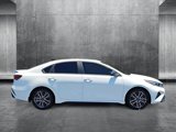 Used 2023 Kia Forte GT-Line w/ GT-Line Premium Package image 4