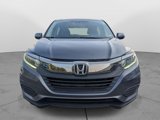 Certified 2021 Honda HR-V LX image 2