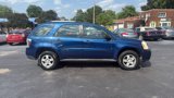 Used 2008 Chevrolet Equinox LS image 4