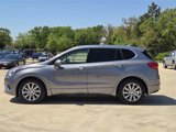 Used 2020 Buick Envision Essence image 4