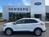 Used 2024 Ford Edge SEL image 4