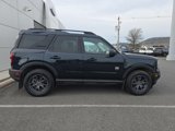 Used 2022 Ford Bronco Sport Big Bend w/ Convenience Package image 2