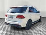 Used 2018 Mercedes-Benz GLE 63 AMG S image 4