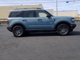 Used 2022 Ford Bronco Sport Big Bend w/ Convenience Package image 5