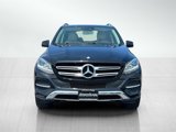 Used 2017 Mercedes-Benz GLE 350 4MATIC image 5
