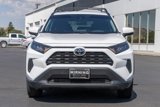 Used 2021 Toyota RAV4 LE image 2