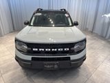 Used 2021 Ford Bronco Sport Outer Banks image 2