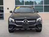 Used 2019 Mercedes-Benz GLC 300 4MATIC Coupe image 2