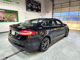 Used 2018 Ford Fusion SE w/ Equipment Group 201A image 6