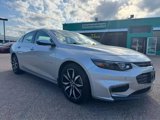 Used 2017 Chevrolet Malibu LT w/ Driver Confidence Package image 2