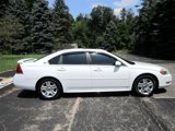 Used 2012 Chevrolet Impala LT w/ LT Sunroof Package image 3