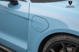 Used 2024 Porsche Taycan GTS image 3
