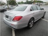 Used 2017 Mercedes-Benz E 300 4MATIC image 5