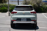 New 2025 Chevrolet TrailBlazer LT w/ LT Cold Weather Package image 5