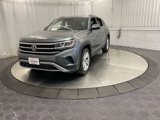 Used 2021 Volkswagen Atlas Cross Sport SEL image 3