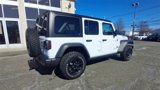 Certified 2023 Jeep Wrangler Unlimited image 3