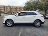 Used 2022 Cadillac XT5 Premium Luxury image 4
