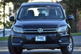 Used 2014 Volkswagen Tiguan S image 3