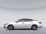 Used 2023 Nissan Sentra SV image 2