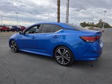 Used 2022 Nissan Sentra SR w/ SR Premium Package image 6