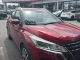 Used 2021 Nissan Kicks SV image 2