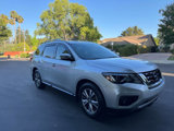 Used 2018 Nissan Pathfinder S image 3