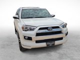 Used 2018 Toyota 4Runner Limited image 2