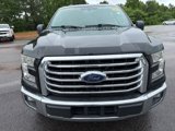Used 2015 Ford F150 XLT w/ Equipment Group 302A Luxury image 2