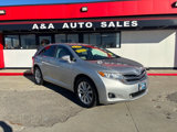 Used 2014 Toyota Venza LE image 2