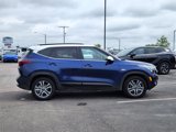Used 2021 Kia Seltos S image 2