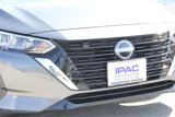 New 2025 Nissan Sentra SV image 3