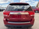 Used 2013 Jeep Grand Cherokee Overland image 4