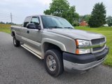 Used 2004 Chevrolet Silverado 2500 LS image 4