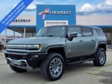 Used 2024 GMC Hummer EV 3X image 1