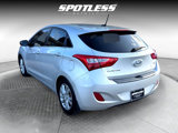 Used 2015 Hyundai Elantra GT image 4