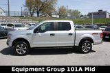 Used 2019 Ford F150 XL w/ Equipment Group 101A Mid image 2